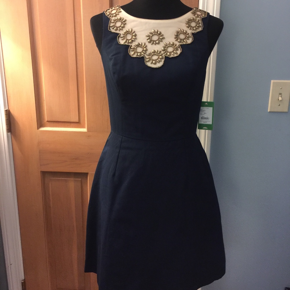 Lilly Pulitzer Size 2 Dress